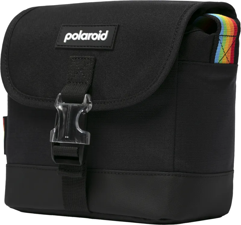 POLAROID Box Camera Bag Spectrum