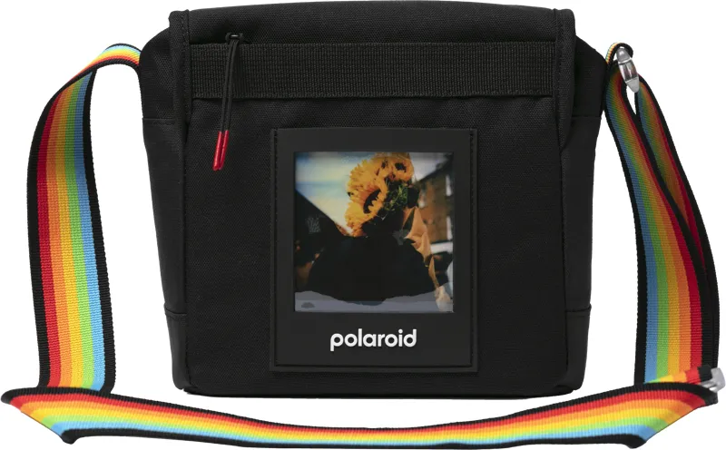 POLAROID Box Camera Bag Spectrum