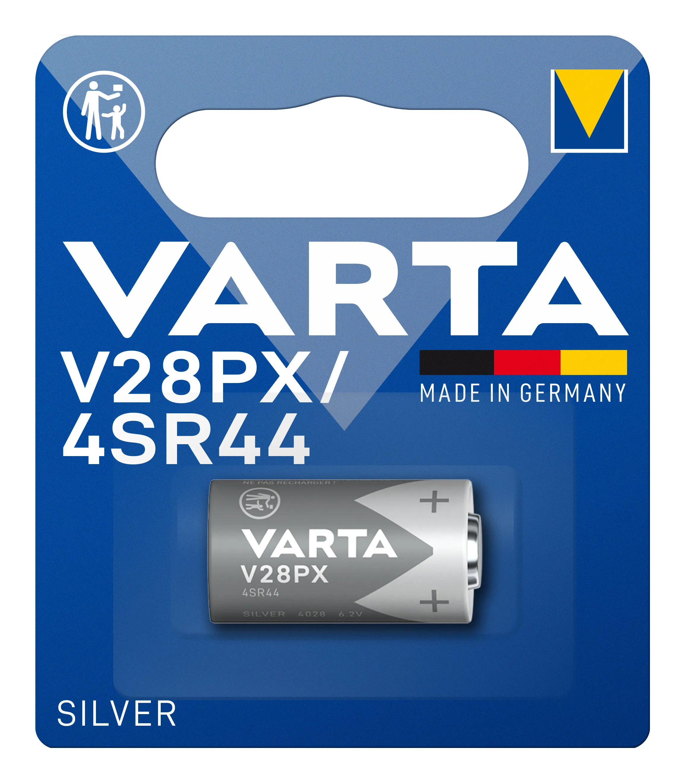 V 28 PXL