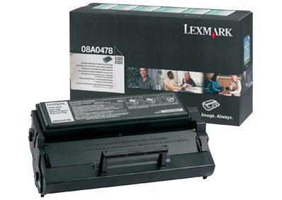 E320/ E322 toner 6k