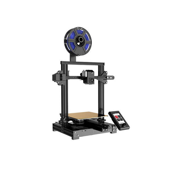 FLASHFORGE Voxelab Aqulia S2