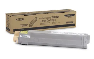 Toner Yellow