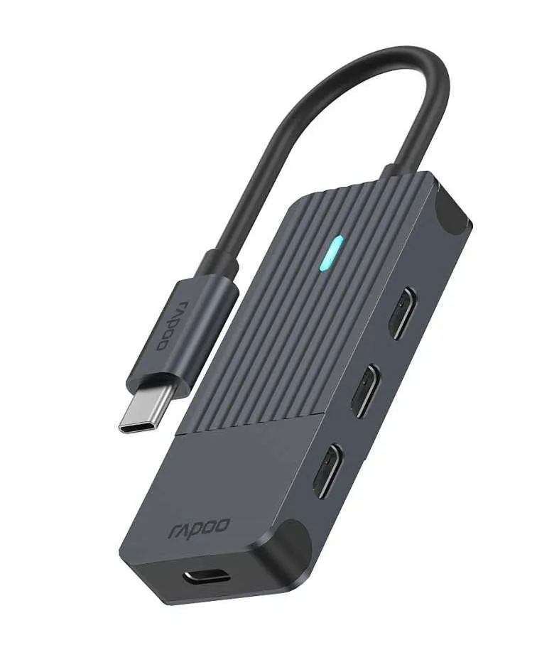 RAPOO Hub USB-C UCH-4002