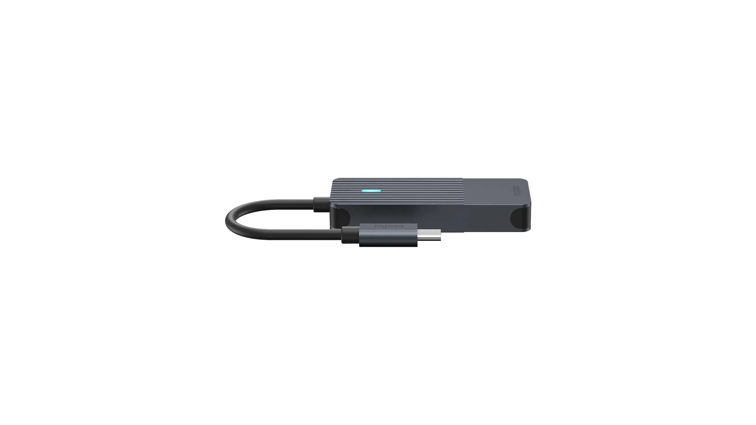 RAPOO Hub USB-C UCH-4002