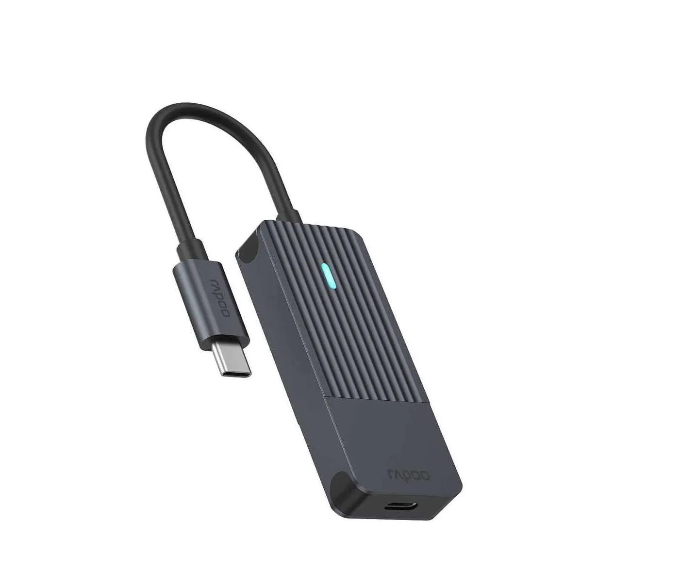 RAPOO Hub USB-C UCH-4002