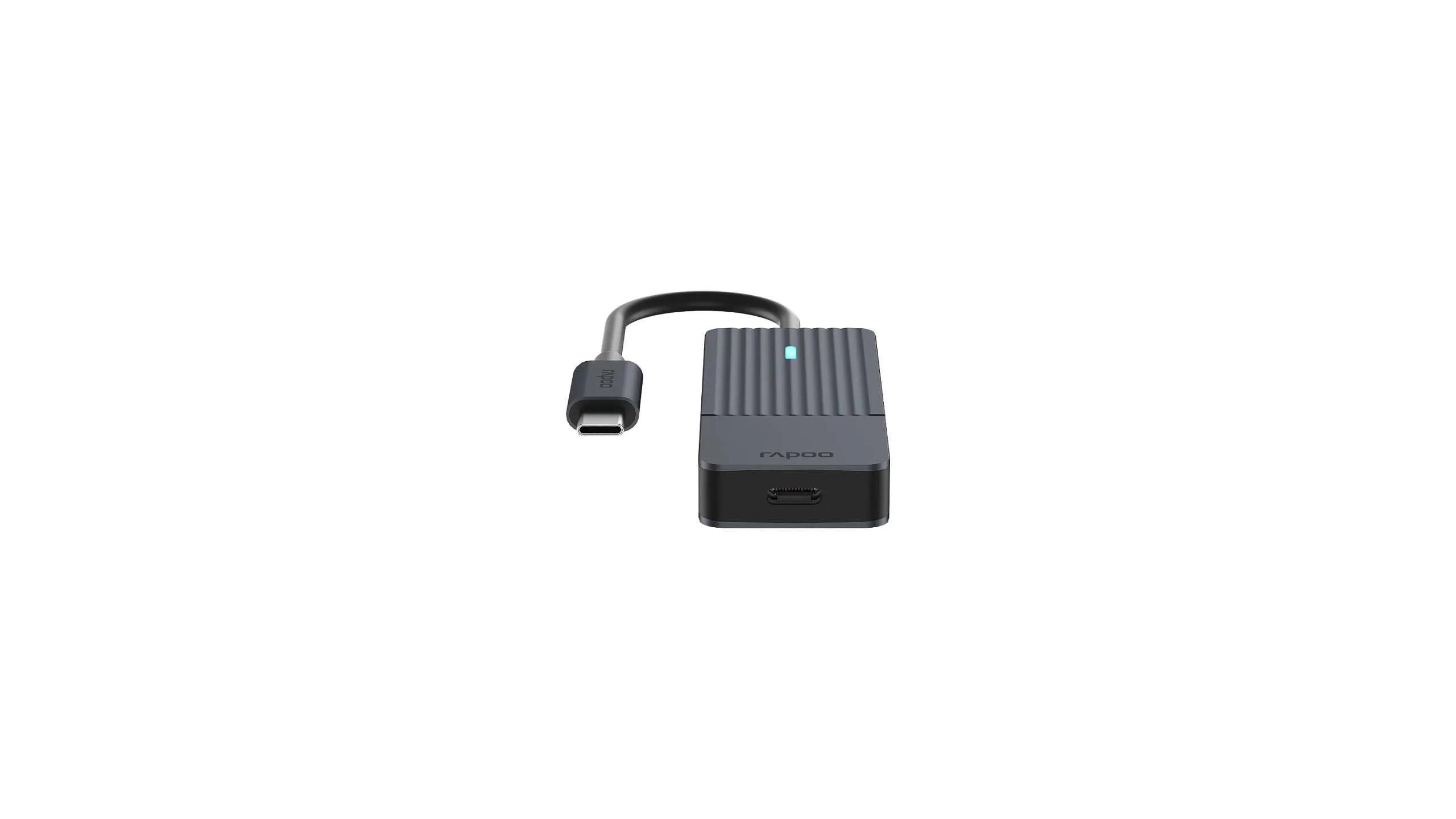 RAPOO Hub USB-C UCH-4002