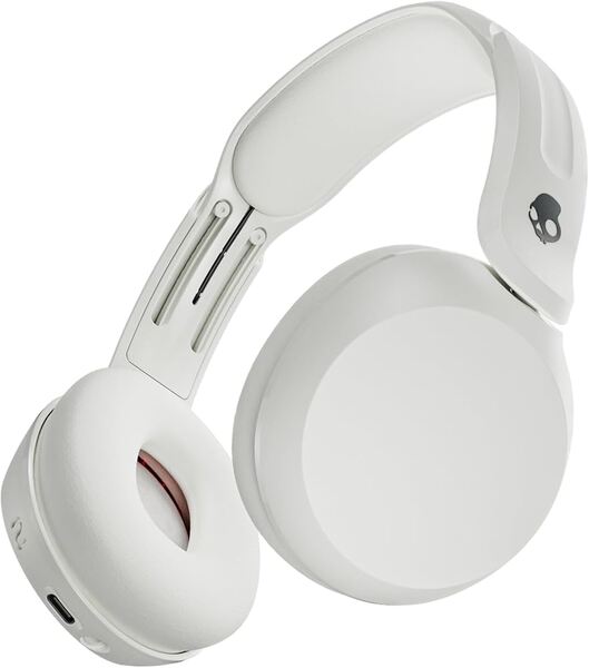 Skullcandy Icon 180 -langattomat kuulokkeet, Bone
