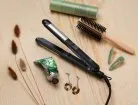 OBH Nordica Artist Flat & Curl - hair straightener and curler