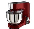 Russell Hobbs Desire 23480-56 Food Processor, 1000 Watt, 5 Litre, Black and red