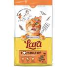 Versele-laga Lara Adult Turkey & Chicken, Dry food for cats, 7kg