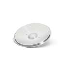 De Buyer 3709.16N Stainless Steel Lid 16 cm Silver
