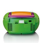 Scd-971 Portable Multicolour