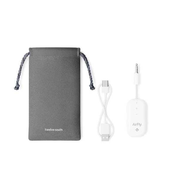 Twelve South AirFly Pro 2 -Bluetooth lähetin