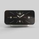 ZENS Magnetic Nightstand Charger Qi2 15W Fast Charge White