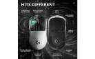 Logitech G PRO X2 SUPERSTRIKE -langaton pelihiiri, musta