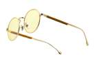 Gunnar Witcher Ciri - gaming eyewear, Meteorite / Saddle, Amber