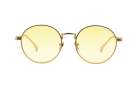 Gunnar Witcher Ciri - gaming eyewear, Meteorite / Saddle, Amber