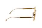 Gunnar Witcher Ciri - gaming eyewear, Meteorite / Saddle, Amber