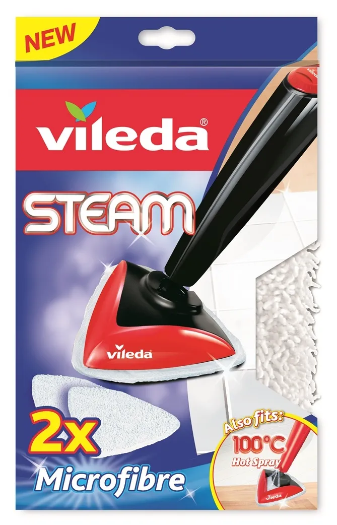 Vileda Steam Mop - accessorie