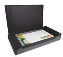 Flatbed A3 for i2000/i3000/