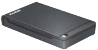 Flatbed A3 for i2000/i3000/