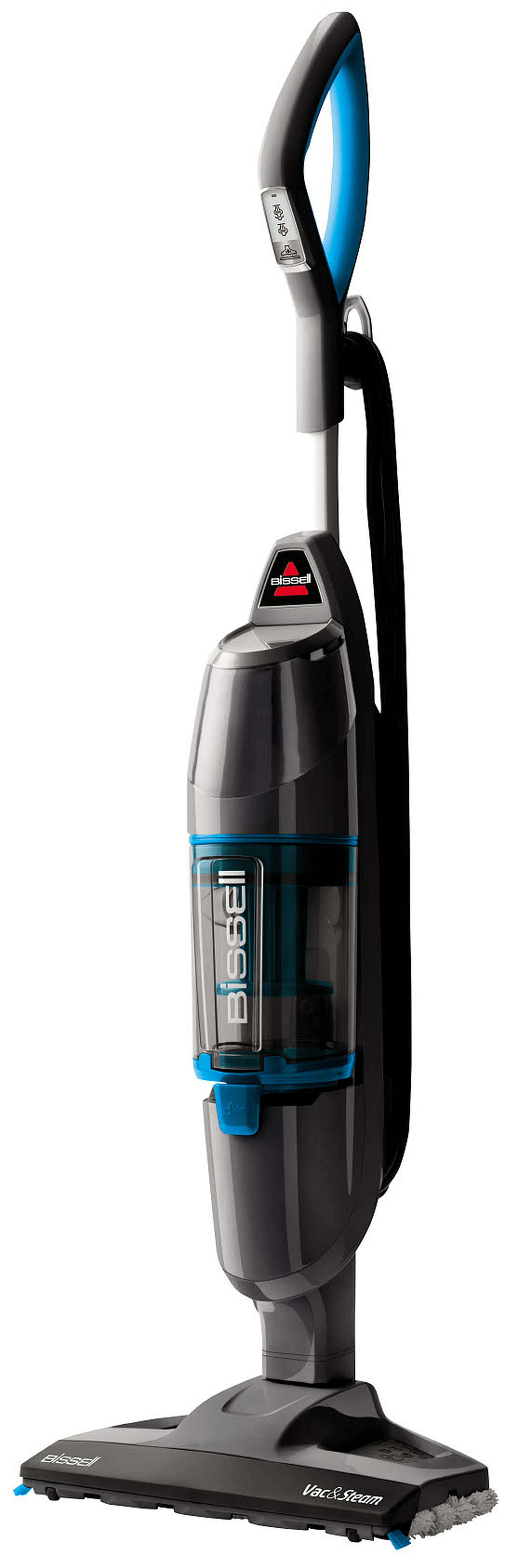Bissell Vac & Steam - vacuum and steam mop