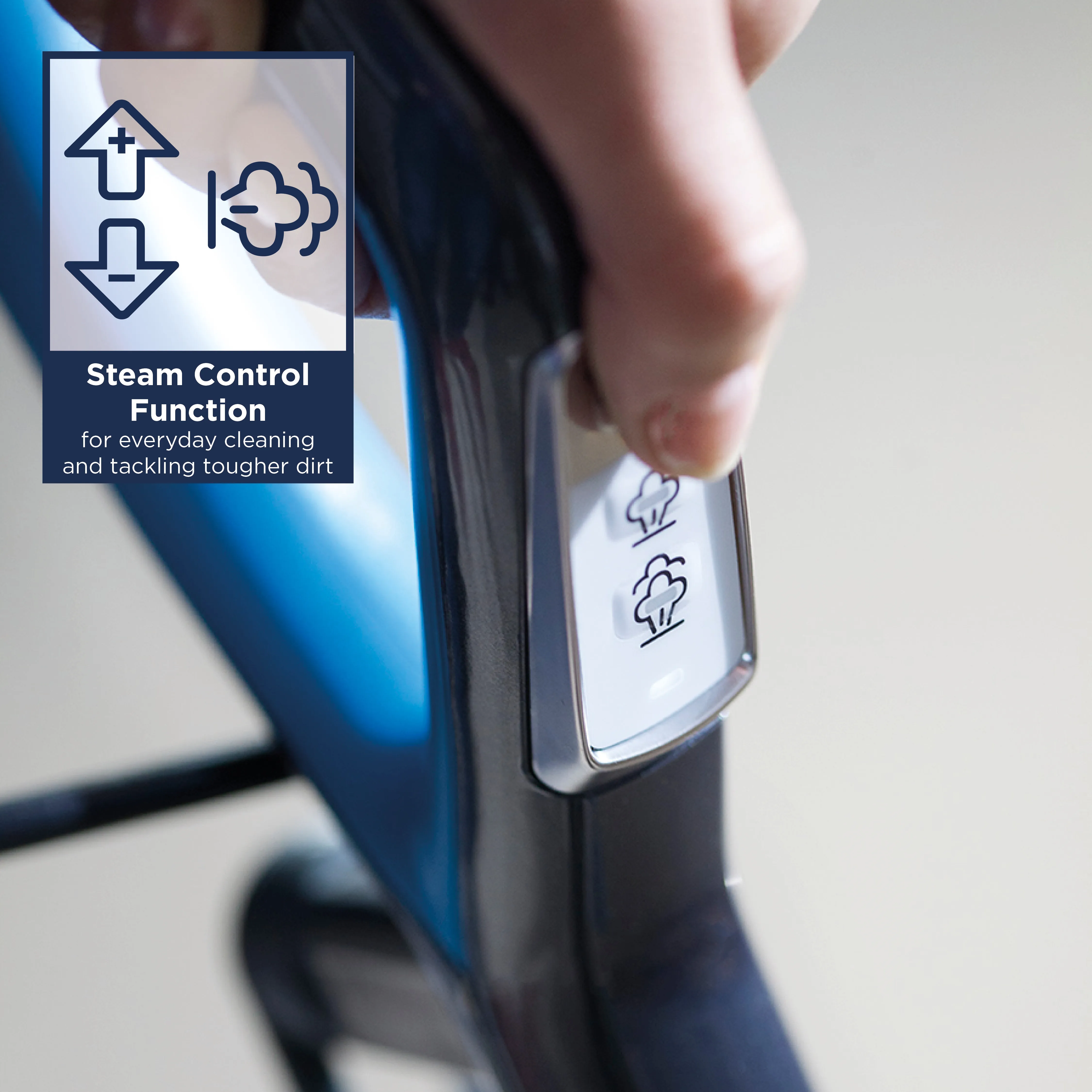 Bissell Vac &amp; Steam -imuri ja h&ouml;yrymoppi