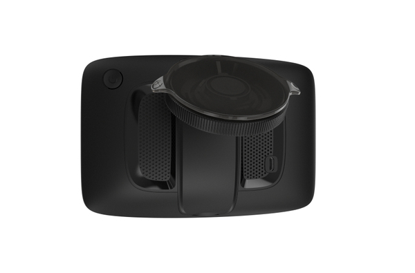 TomTom GO 5 BASIC LTM&amp;T LIVE Itsen&auml;inen GPS-paikannin 5" n&auml;yt&ouml;ll&auml;. EU 48 kartat .WiFi. LIFE TIME MAP UPDATE! elinik&auml;inen ilmainen karttap&auml;ivitys! LIFETIME LIVE