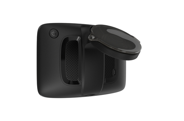 TomTom GO 5 BASIC LTM&amp;T LIVE Itsen&auml;inen GPS-paikannin 5" n&auml;yt&ouml;ll&auml;. EU 48 kartat .WiFi. LIFE TIME MAP UPDATE! elinik&auml;inen ilmainen karttap&auml;ivitys! LIFETIME LIVE