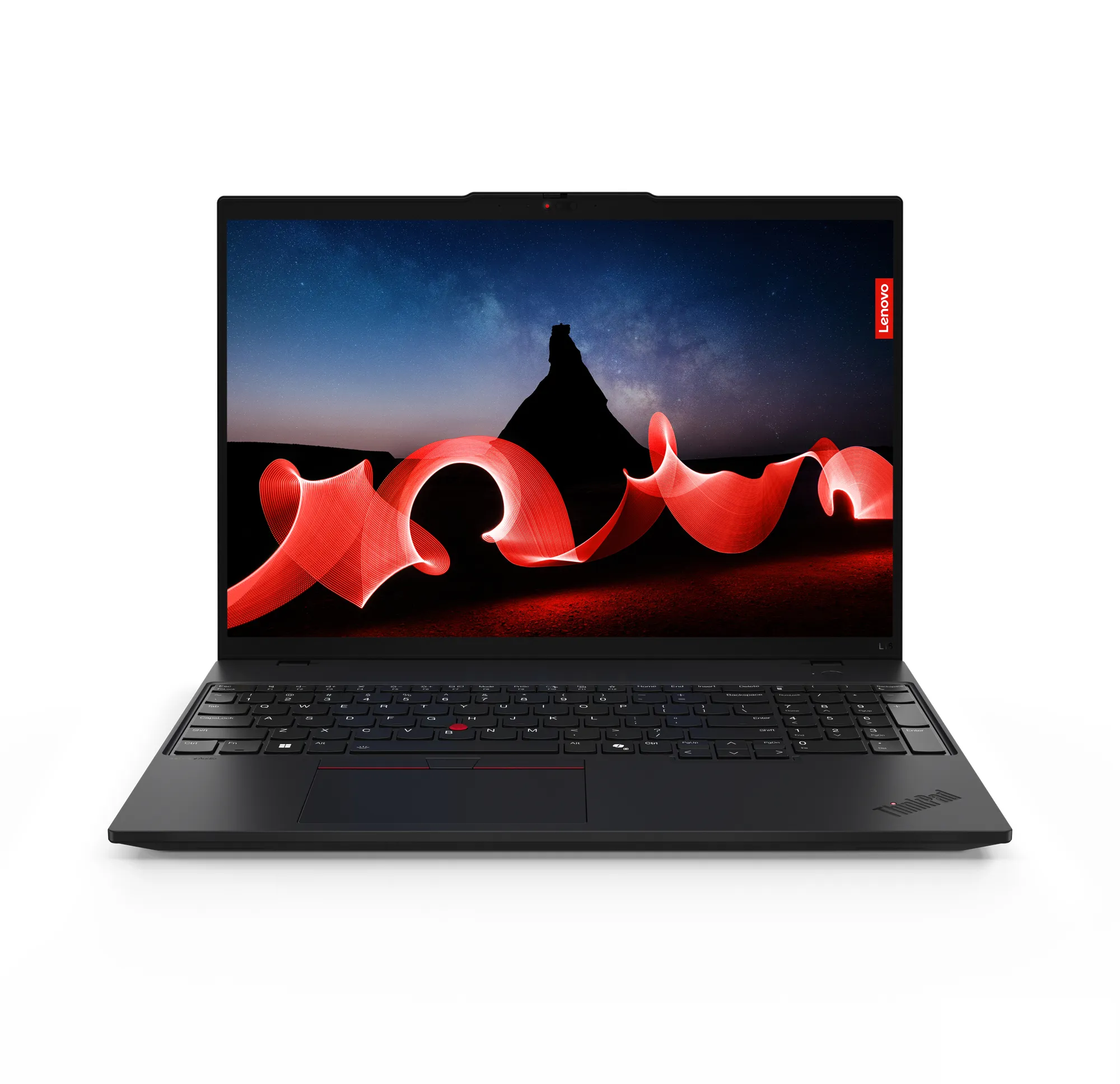 Lenovo L16 G1 16" WUXGA , AMD Ryzen 5 7535U, 16GB RAM, 512GB SSD, Win 11 Pro - bärbar