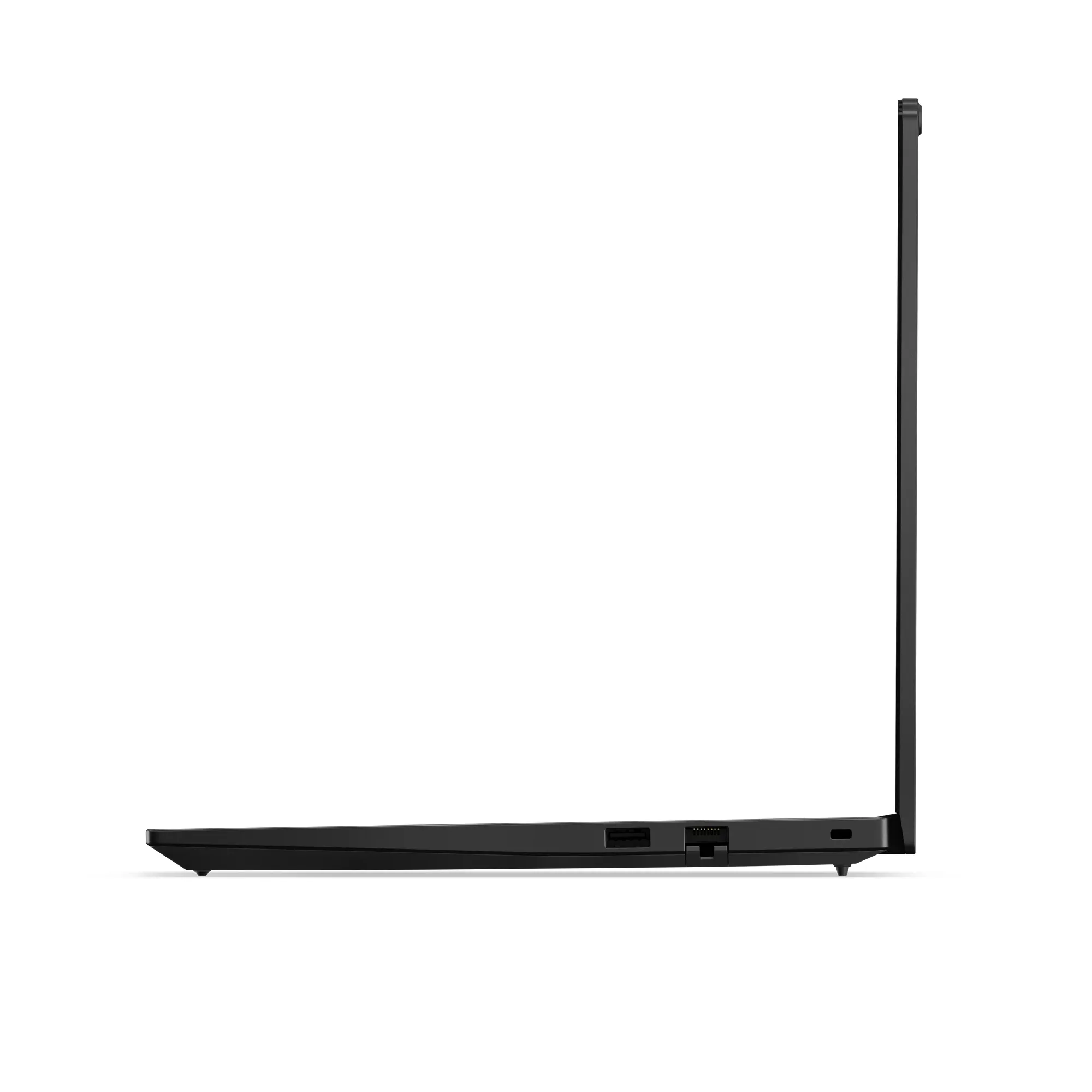 Lenovo ThinkPad E14 G8 14.0" Ryzen AI 7 345, 16 Gt, 512 Gt, Radeon 820M, Win 11 Pro -kannettava, musta