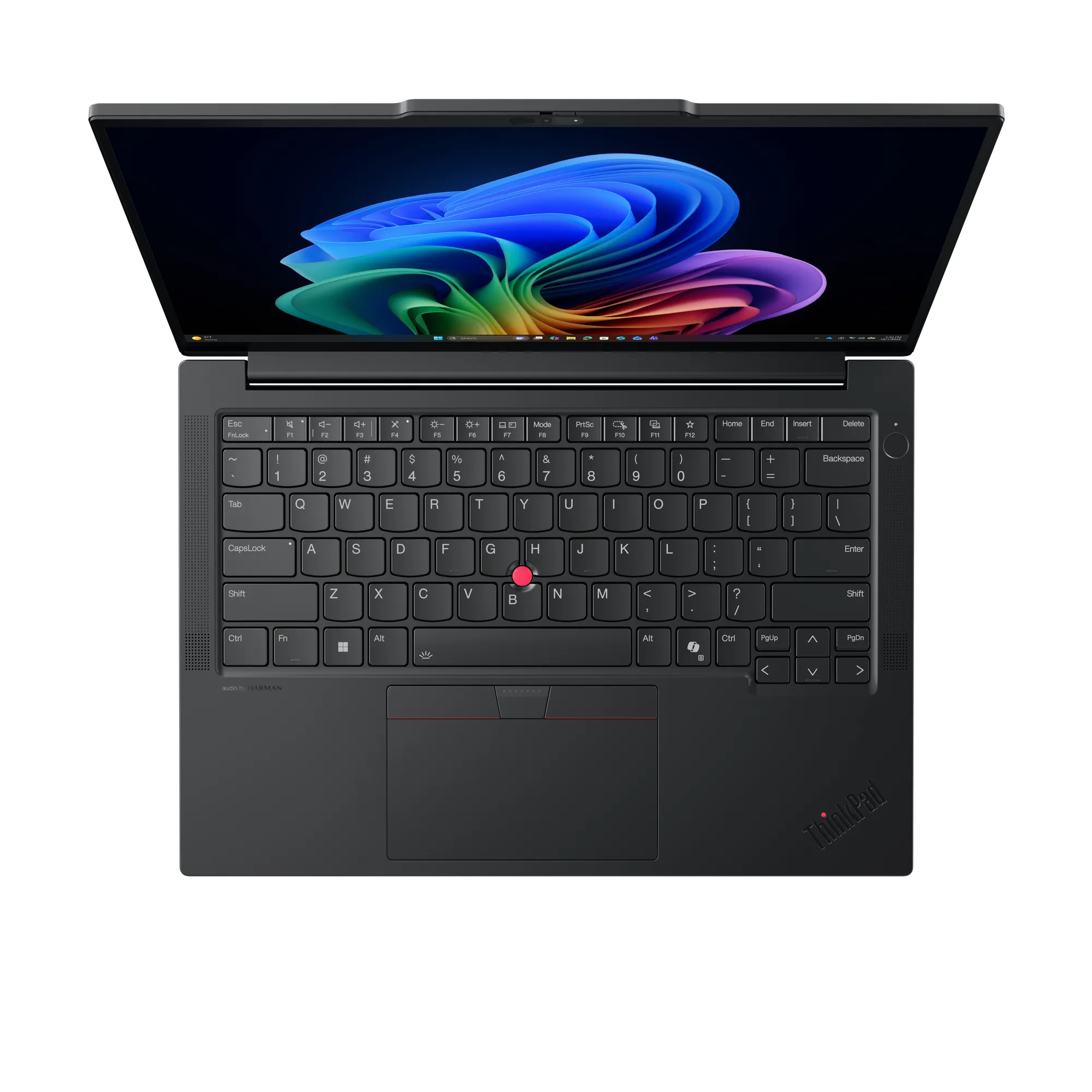 Lenovo ThinkPad E14 G8 14.0" Ryzen AI 7 345, 16 Gt, 512 Gt, Radeon 820M, Win 11 Pro -kannettava, musta