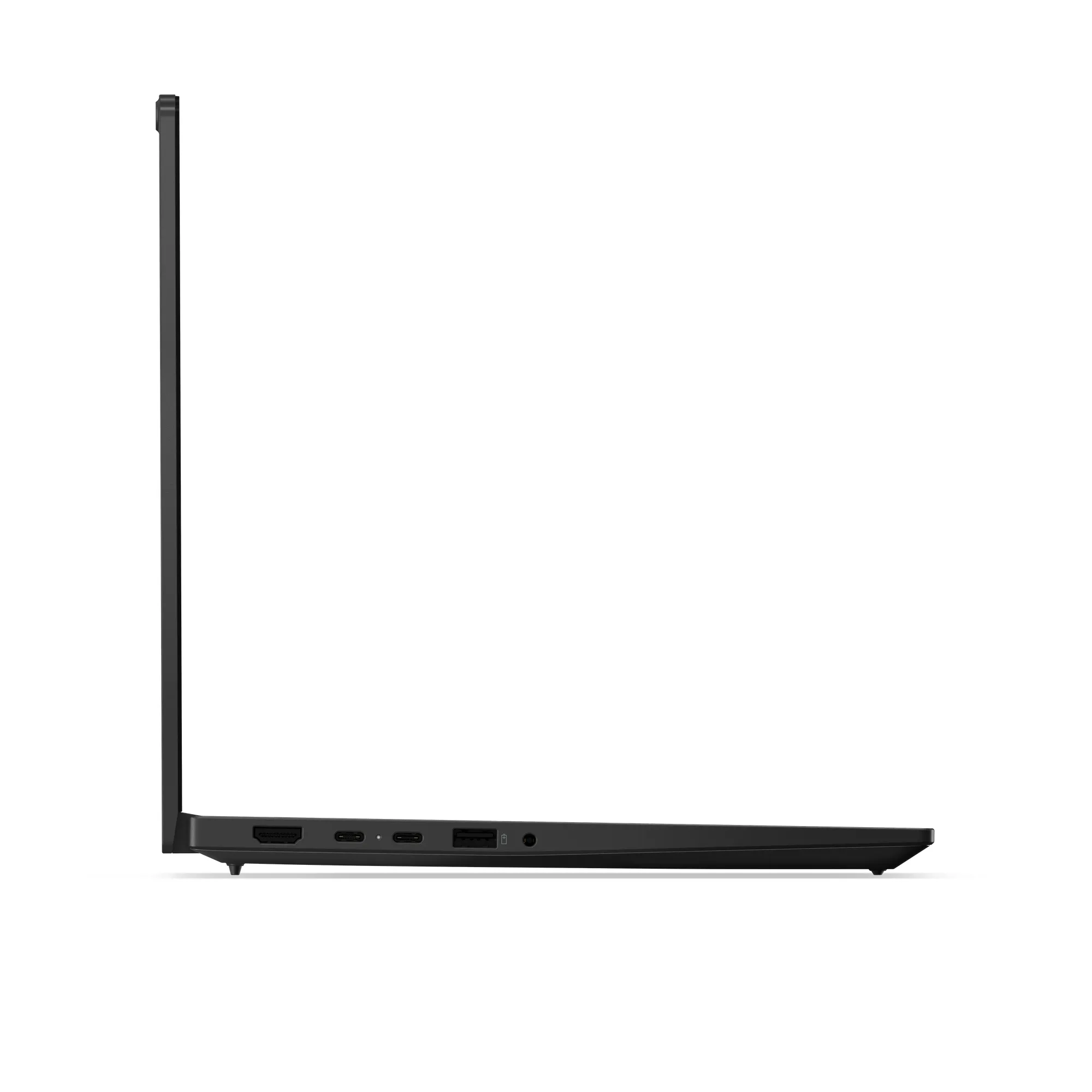 Lenovo ThinkPad E14 G8 14.0" Ryzen AI 7 345, 16 Gt, 512 Gt, Radeon 820M, Win 11 Pro -kannettava, musta