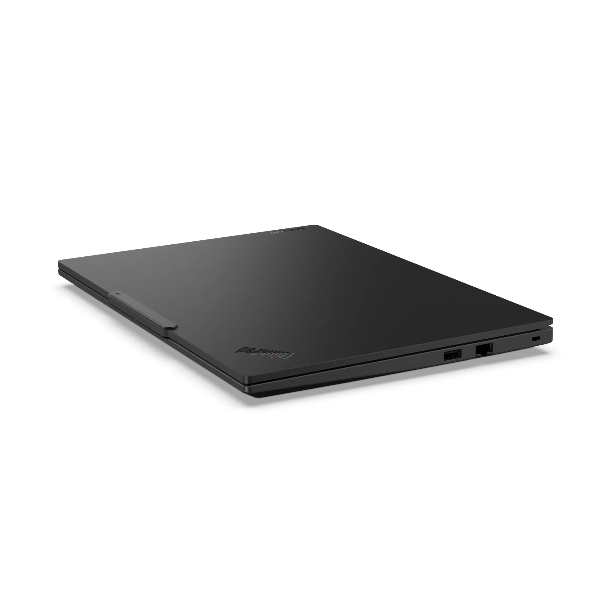 Lenovo ThinkPad E14 G8 14.0" Ryzen AI 7 345, 16 Gt, 512 Gt, Radeon 820M, Win 11 Pro -kannettava, musta