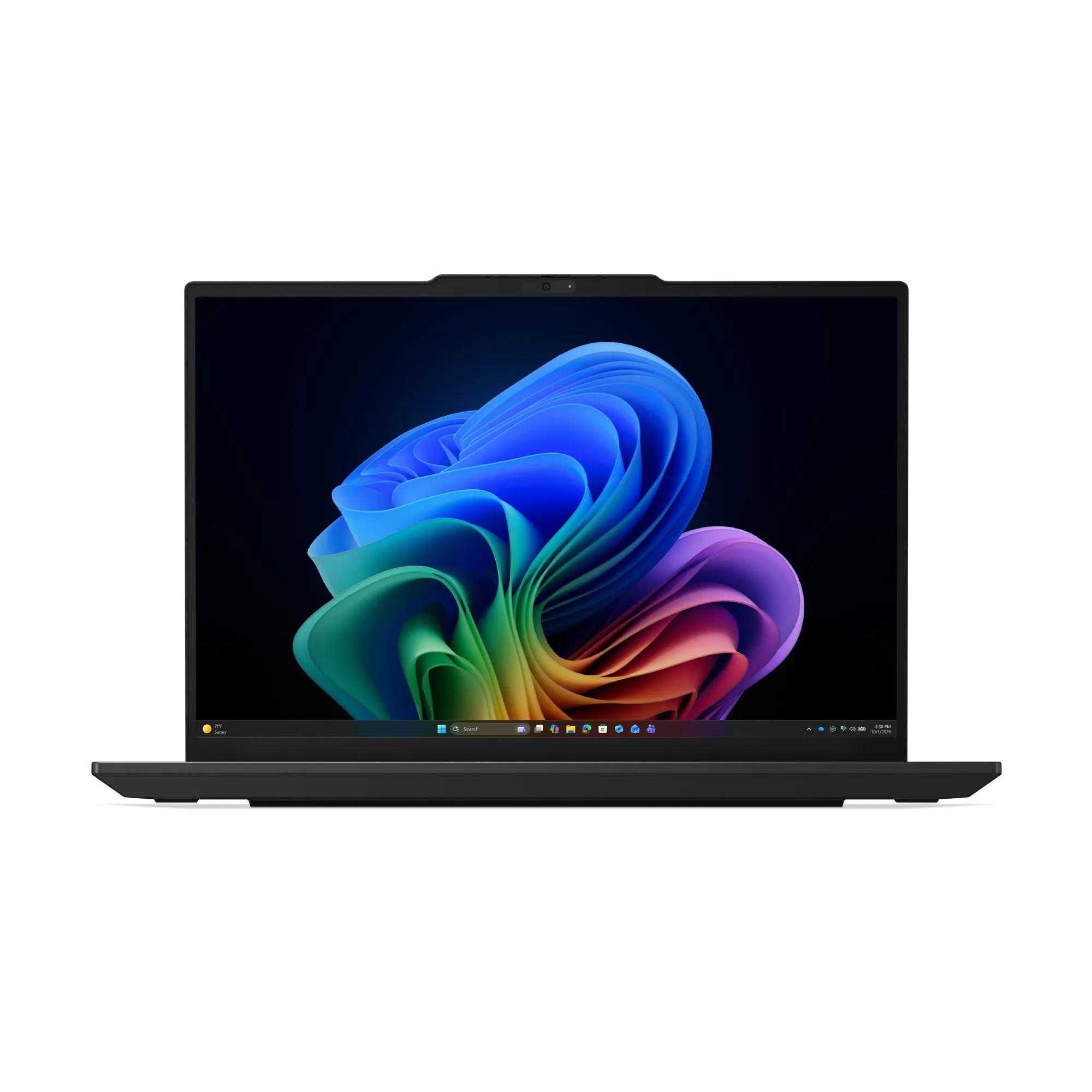 Lenovo ThinkPad E14 G8 14.0" Ryzen AI 7 345, 16 Gt, 512 Gt, Radeon 820M, Win 11 Pro -kannettava, musta