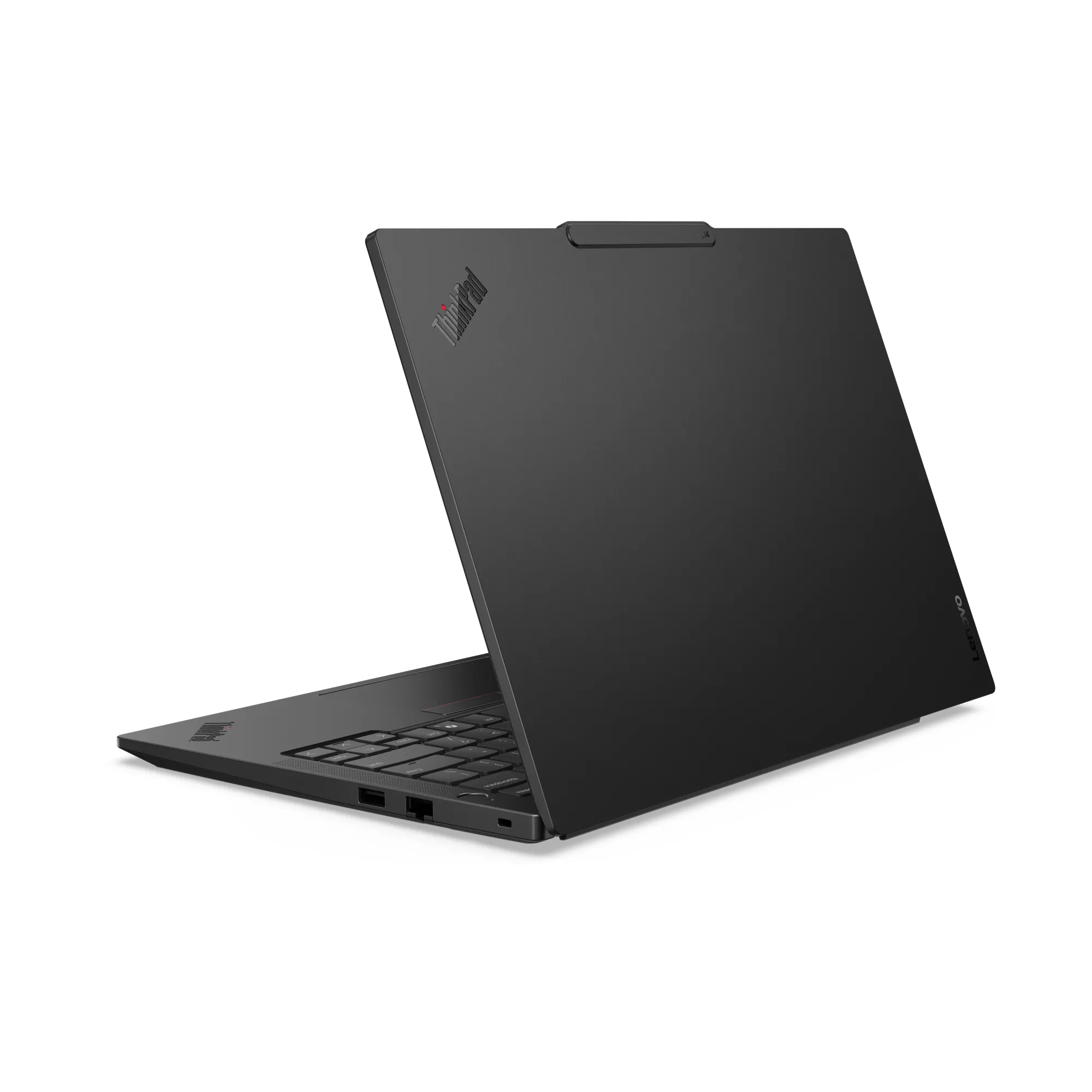 Lenovo ThinkPad E14 G8 14.0" Ryzen AI 7 345, 16 Gt, 512 Gt, Radeon 820M, Win 11 Pro -kannettava, musta