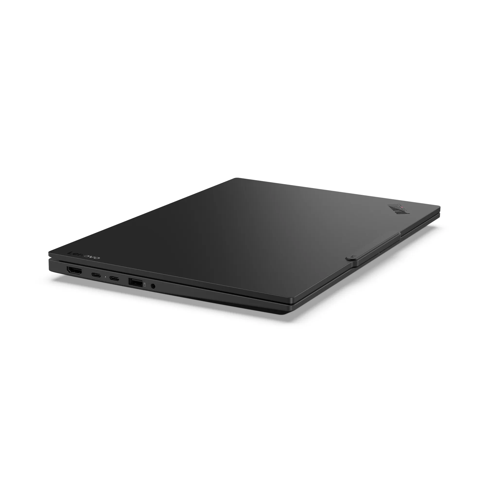 Lenovo ThinkPad E14 G8 14.0" Ryzen AI 7 345, 16 Gt, 512 Gt, Radeon 820M, Win 11 Pro -kannettava, musta
