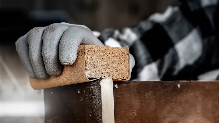 Bosch Expert C470 sanding sheet, 230 x 280mm, K120 (for hand sanding, for orbital sanders)