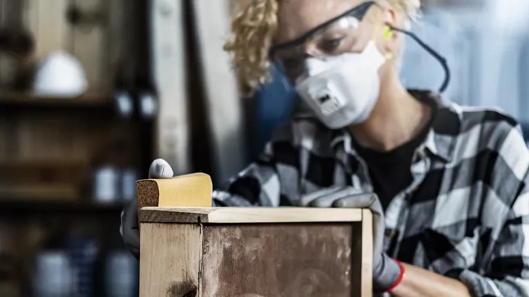 Bosch Expert C470 sanding sheet, 230 x 280mm, K120 (for hand sanding, for orbital sanders)