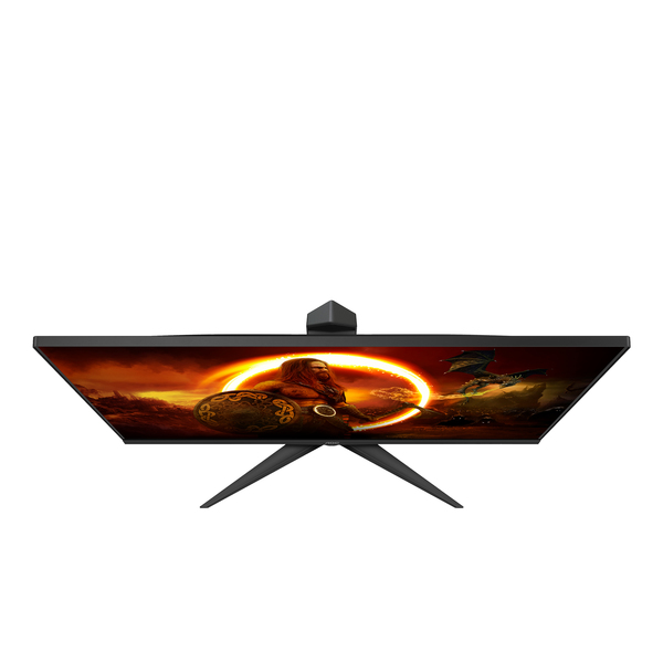 AOC 27&quot; 27G2SU/BK, Full HD, VA - gamingsk&auml;rm