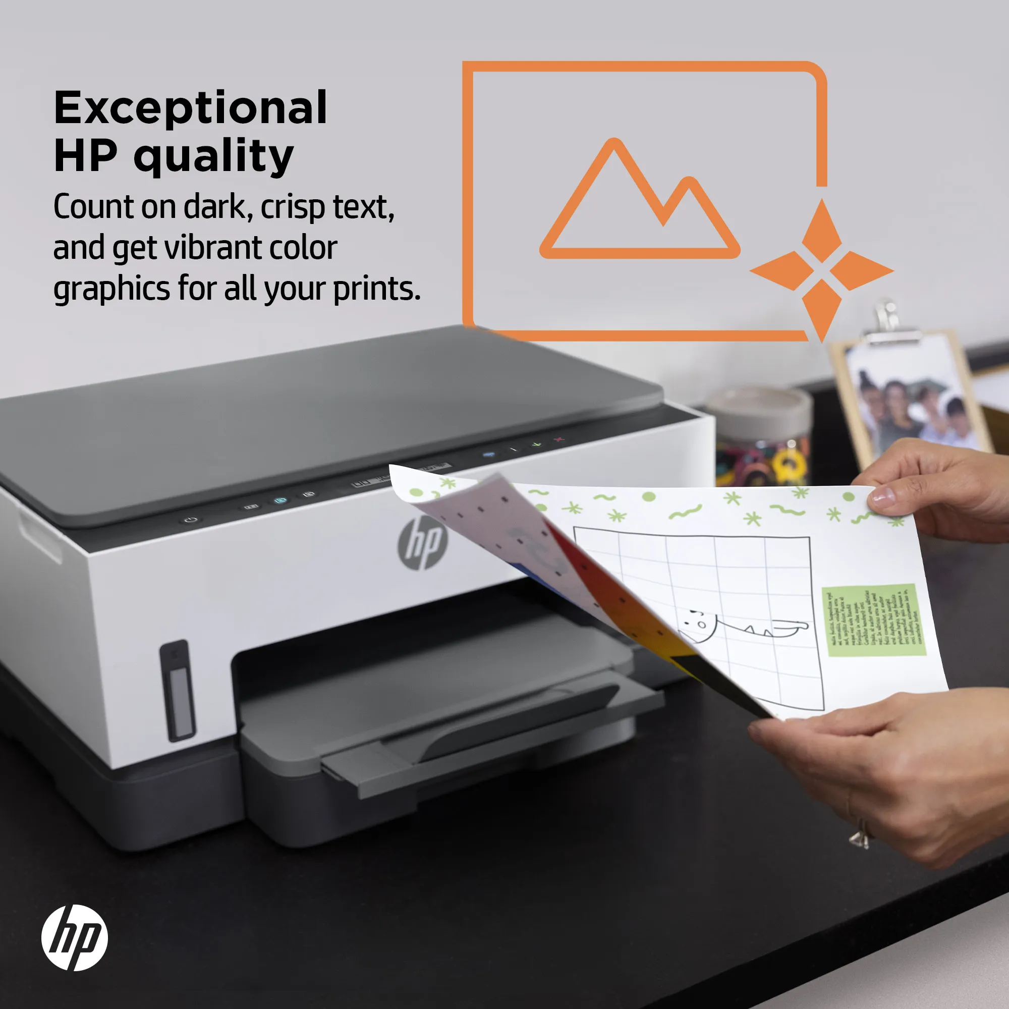 HP Smart Tank 7006 All-in-One Printer A4 color Inkjet Print scan copy 9ppm