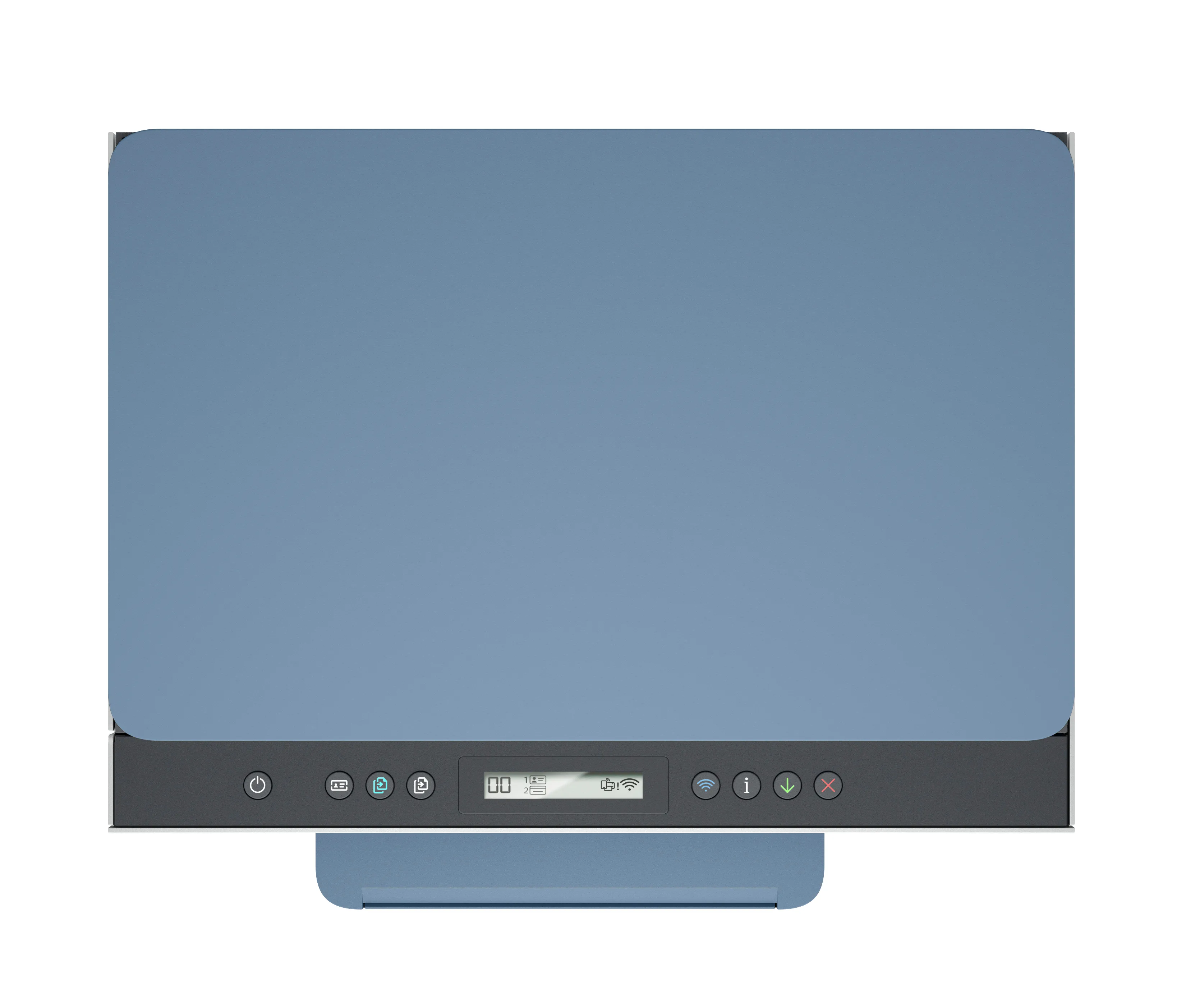 HP Smart Tank 7006 All-in-One Printer A4 color Inkjet Print scan copy 9ppm