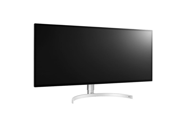 LG 34" 34WK95UP-W UW5K, Nano IPS - monitor
