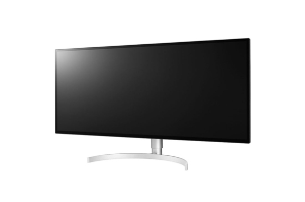 LG 34" 34WK95UP-W UW5K, Nano IPS - monitor