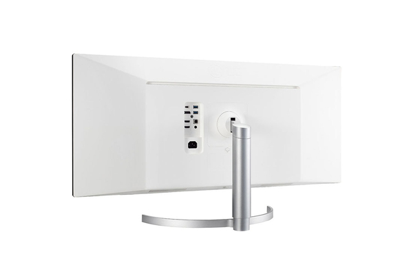 LG 34" 34WK95UP-W UW5K, Nano IPS - monitor