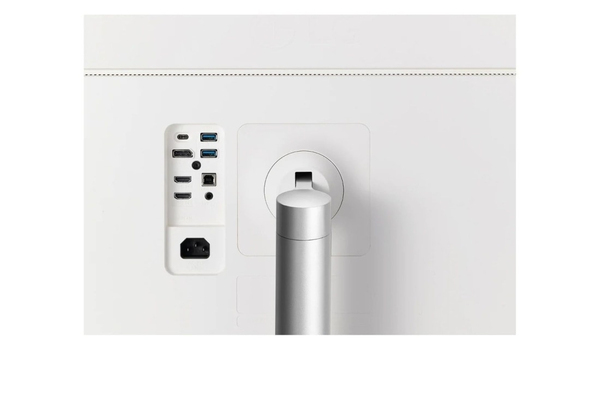 LG 34" 34WK95UP-W UW5K, Nano IPS - monitor