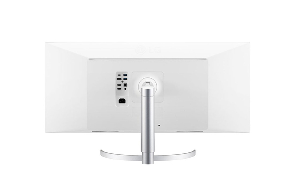 LG 34" 34WK95UP-W UW5K, Nano IPS - monitor