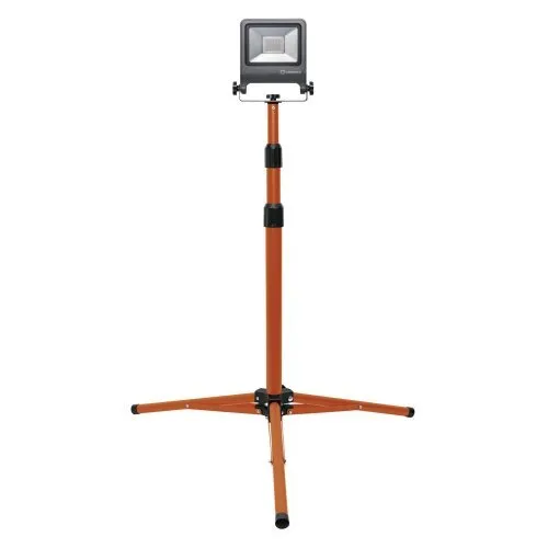 Ledvance LED Worklight, 1x30W, 840, Tripod