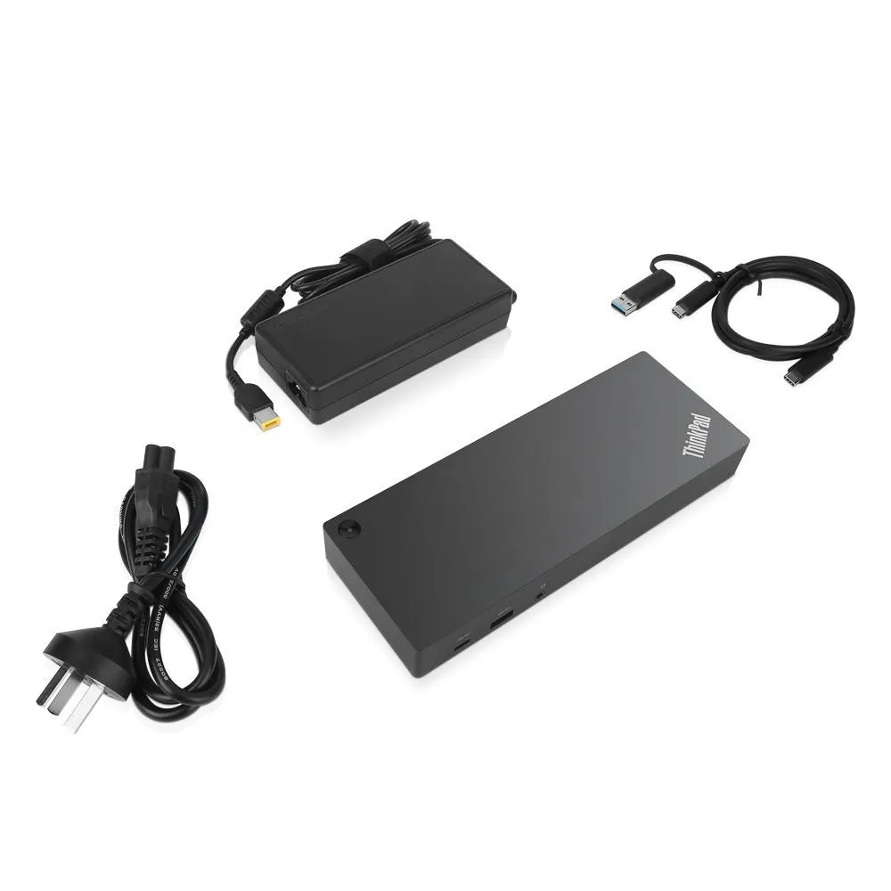 Notebook dock/port replicator