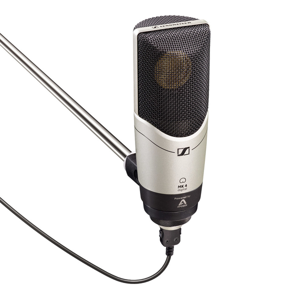SENNHEISER MK 4 DIGITAL